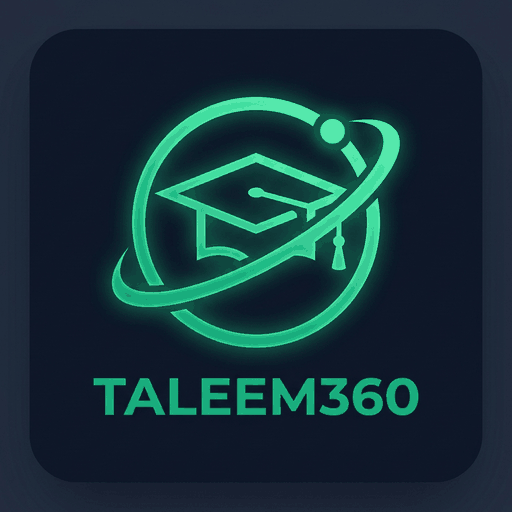 Taleem360 — school cloud ERP and LMS